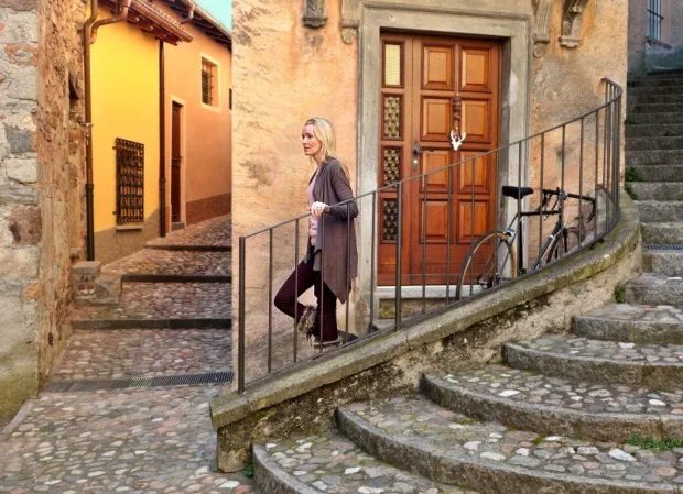 My Trip to Magical Lake Lugano - morcote lugano switzerland4