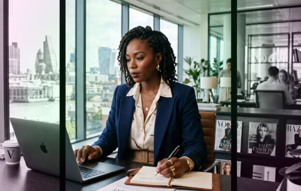 6 Tips to Boost Your Brainpower at Work 6 Tips to Boost Your Brainpower at Work - office work career