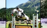 Kangaroo and Champagne? Get Yours in St. Moritz - st moritz travel