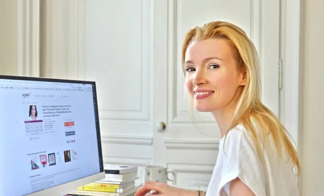 How to Start a (Successful, Moneymaking) Blog