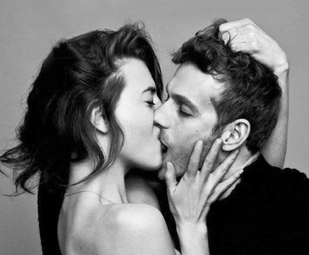 Are You Sexually Compatible? men love advice
