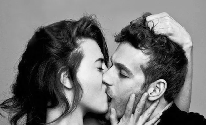 Men Answer Your Questions About Love