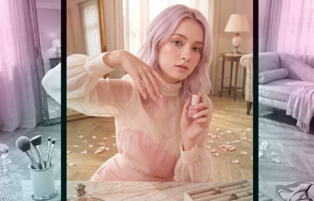 Your Nail Polish Could Kill You Your Nail Polish Could Kill You - nail polish