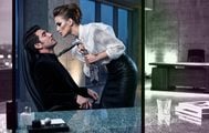 10 Mistakes Women Make at Work - office affair