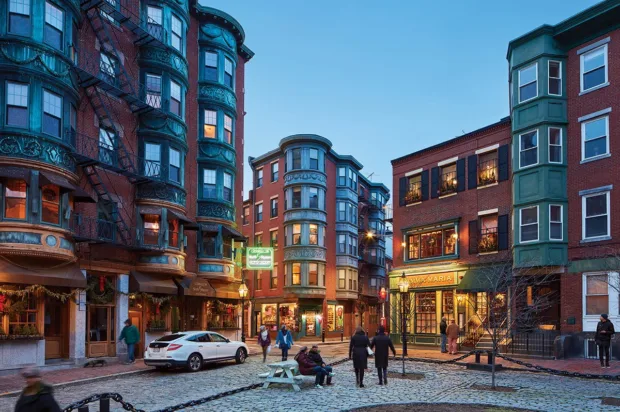 Gastro Traveling: 5 Foodie Vacations for the Epicurious - top foodie destinations 2