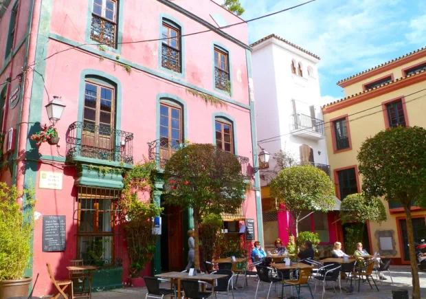 Gastro Traveling: 5 Foodie Vacations for the Epicurious - top foodie destinations