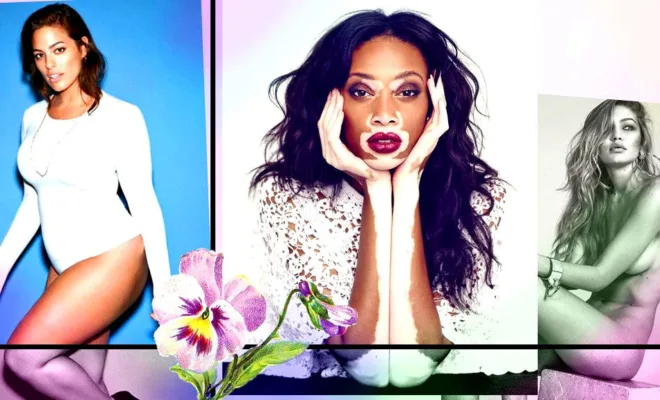 Women and Beauty: Changing the Conversation