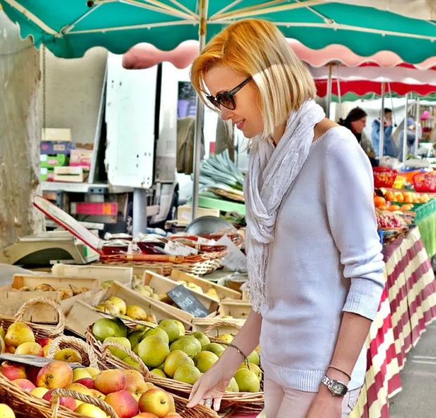 farmers market better