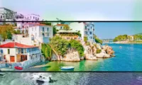 A Vacation Itinerary: Athens to Venice - greece trip travel itinerary