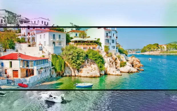 A Vacation Itinerary: Athens to Venice A Vacation Itinerary: Athens to Venice - greece trip travel itinerary