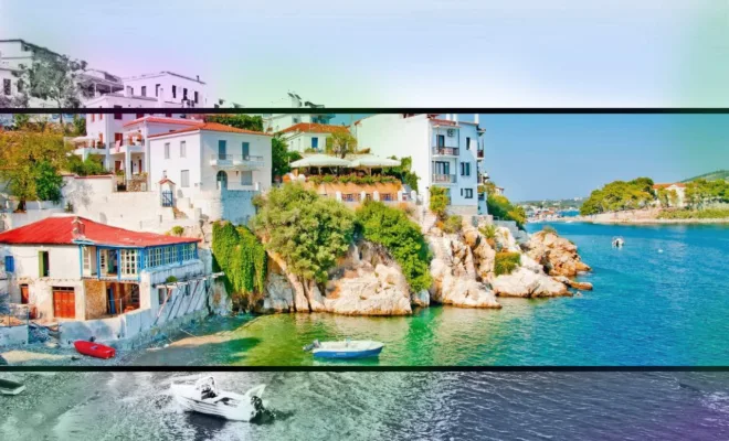 A Vacation Itinerary: Athens to Venice