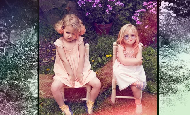 8 Reasons Not To Have Kids