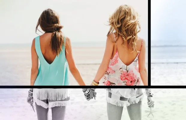 friends