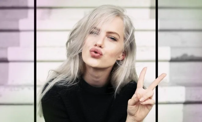 How I Improved My Self-Esteem