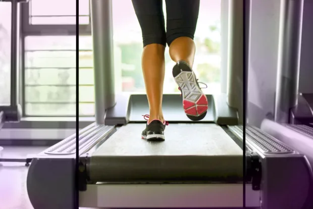 3 More Reasons to Exercise: Strategies to Make It Easier treadmill workout tips