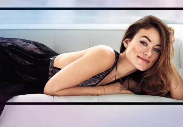 Olivia Wilde Interview