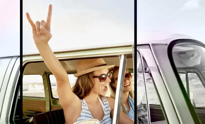 How to Have the Road Trip of a Lifetime