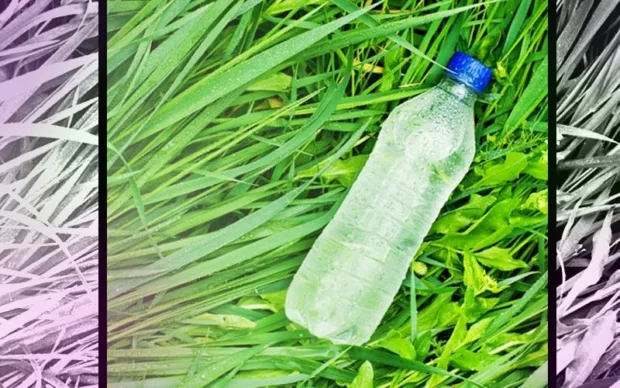 Is Any Plastic Safe? Is Any Plastic Safe? - safe plastic is toxic2
