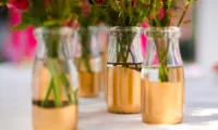 From Flavorless to Fabulous, the Shabby-Chic Way - shabby chic decor