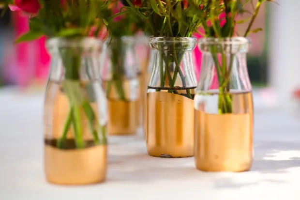 From Flavorless to Fabulous, the Shabby-Chic Way From Flavorless to Fabulous, the Shabby-Chic Way - shabby chic decor