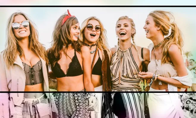 A Guide to Austin’s Best Festivals