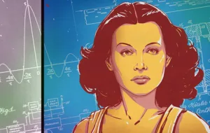The Story of 5 Women and Their Incredible Inventions