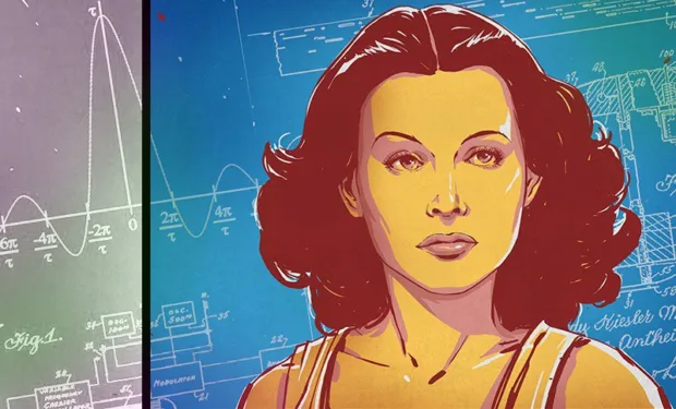 The Story of 5 Women and Their Incredible Inventions - female inventors