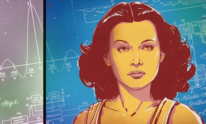 The Story of 5 Women and Their Incredible Inventions