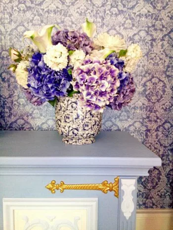 French Home Decor Tips DIY Makeover