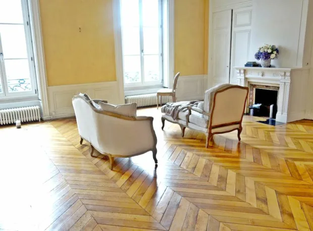 French Home Decor Tips DIY Makeover