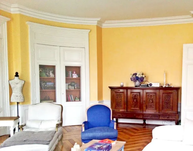 French Home Decor Tips DIY Makeover