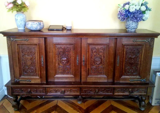 French Home Decor Tips DIY Makeover