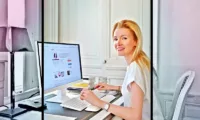 These 10 Hacks Will Make You Thrive at Work - hilary rowland entrepreneur