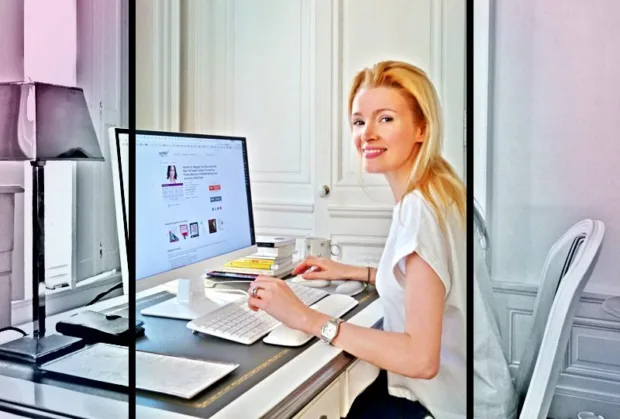 These 10 Hacks Will Make You Thrive at Work These 10 Hacks Will Make You Thrive at Work - hilary rowland entrepreneur