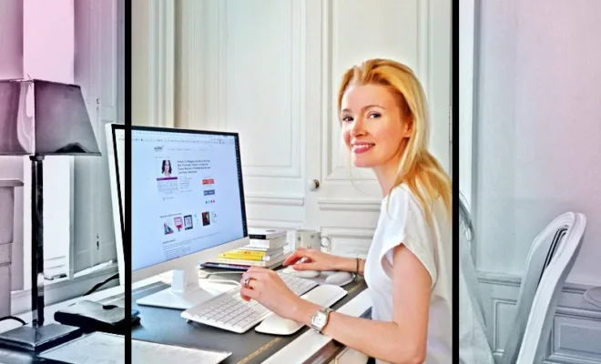 These 10 Hacks Will Make You Thrive at Work
