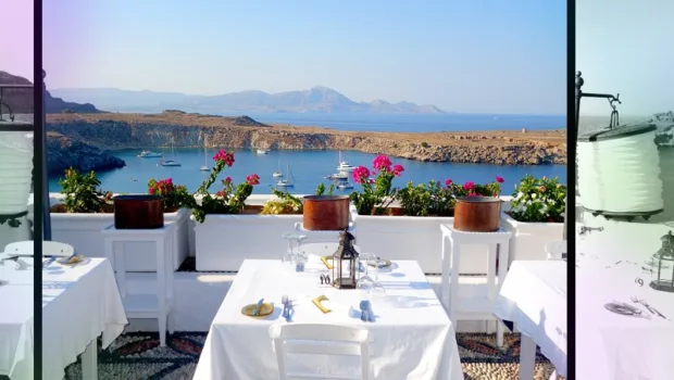 Greece Got Its Groove Back - Greece View Rhodes22