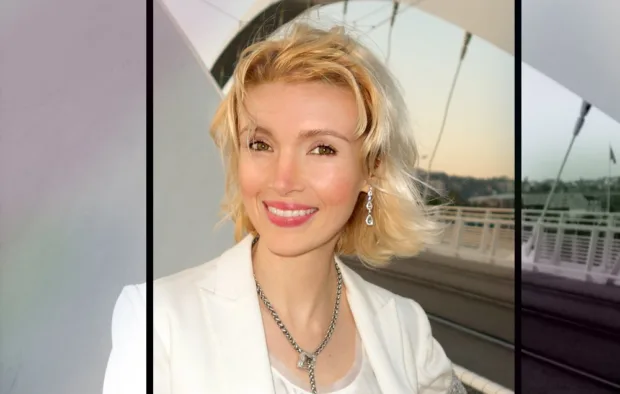 How this Salon-Lifer Became a Box-Color Convert How this Salon-Lifer Became a Box-Color Convert - Hilary Rowland
