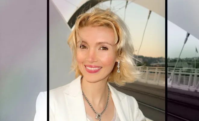 How this Salon-Lifer Became a Box-Color Convert
