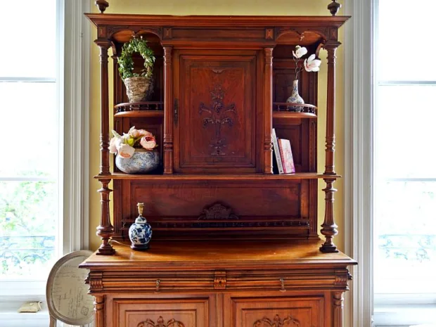 French Home Decor Tips DIY Makeover