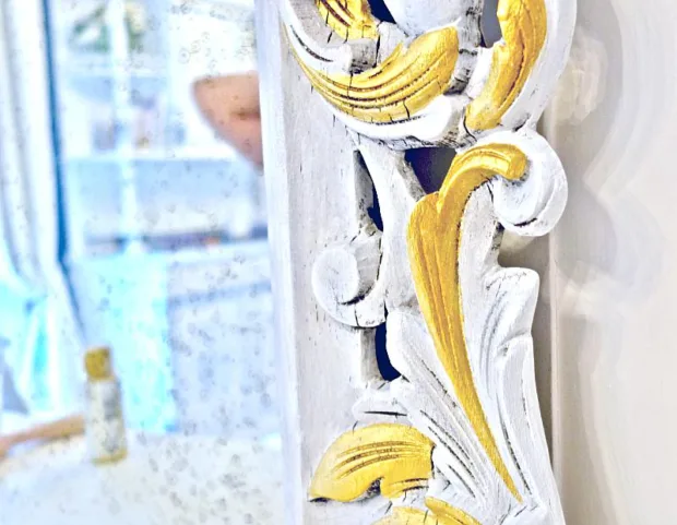 French Home Decor Tips DIY Makeover