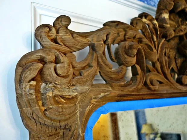 French Home Decor Tips DIY Makeover