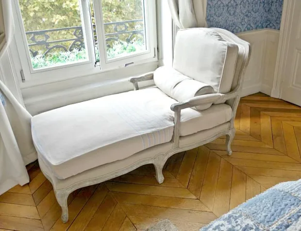 French Home Decor Tips DIY Makeover