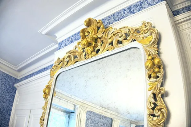 French Home Decor Tips DIY Makeover