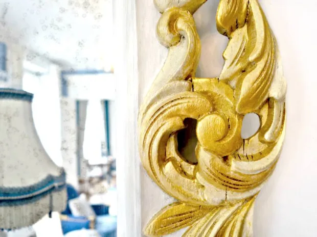 French Home Decor Tips DIY Makeover