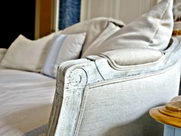 French Home Decor Tips DIY Makeover