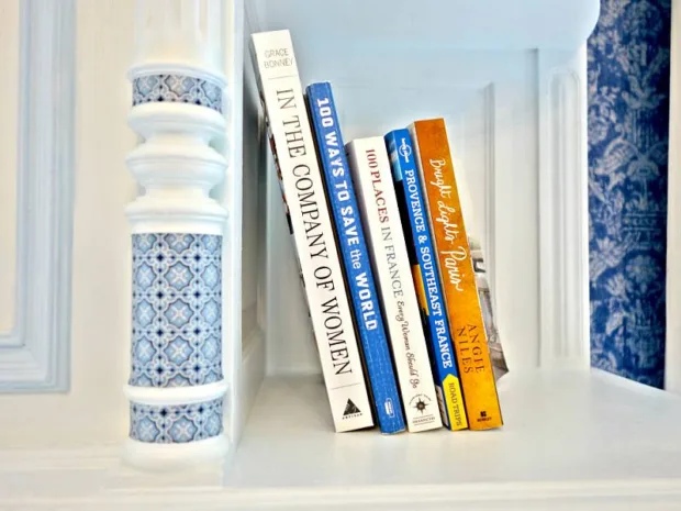 French Home Decor Tips DIY Makeover