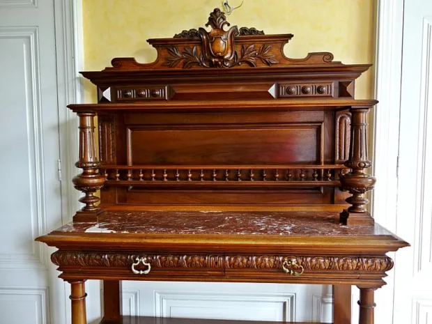 French Home Decor Tips DIY Makeover