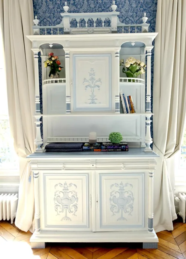 French Home Decor Tips DIY Makeover