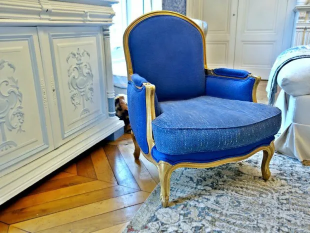 French Home Decor Tips DIY Makeover