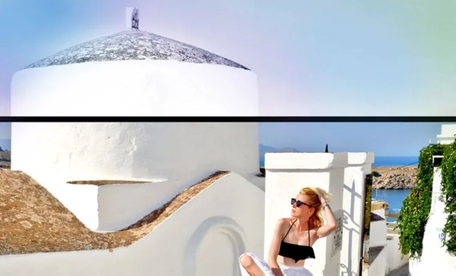 Greece Got Its Groove Back
